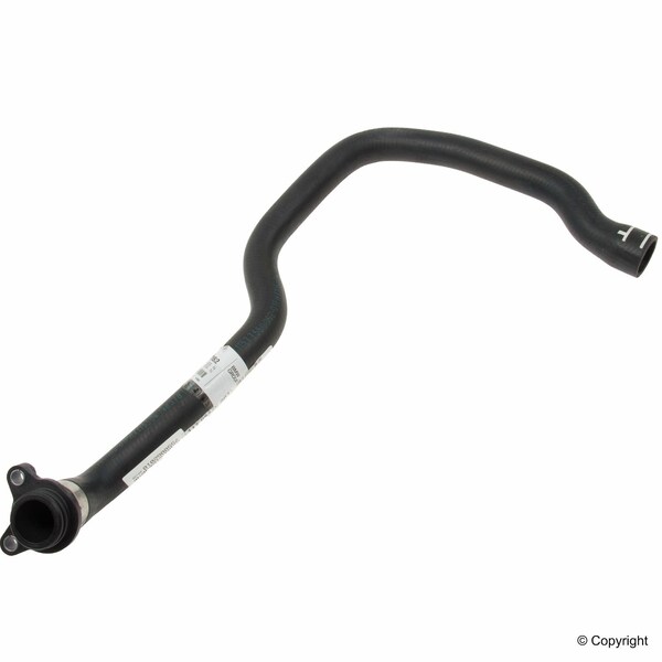 Genuine Engine Coolant Hose, 11537550062 11537550062 - main